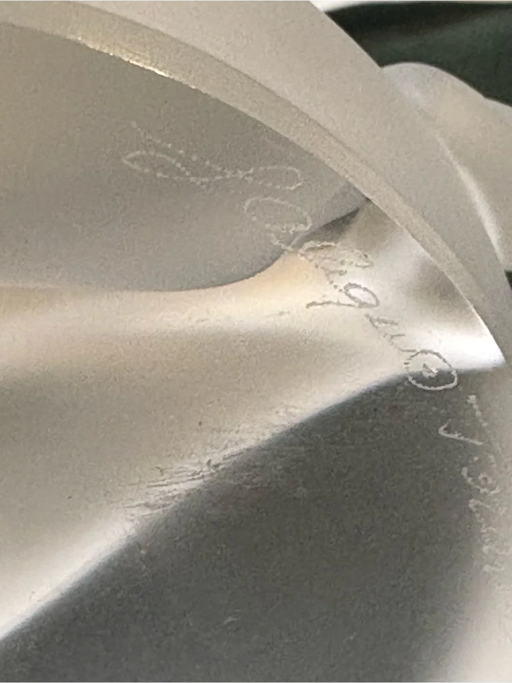Lalique Chrysis Sculpture